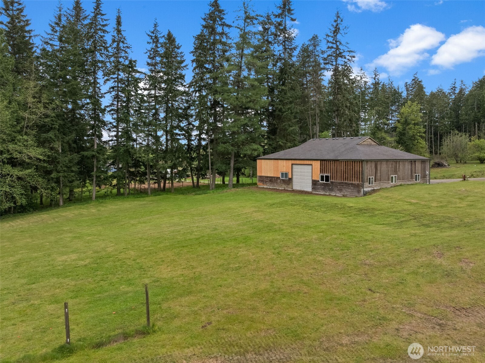 1998 NW Luoto Road , Poulsbo, WA 98370