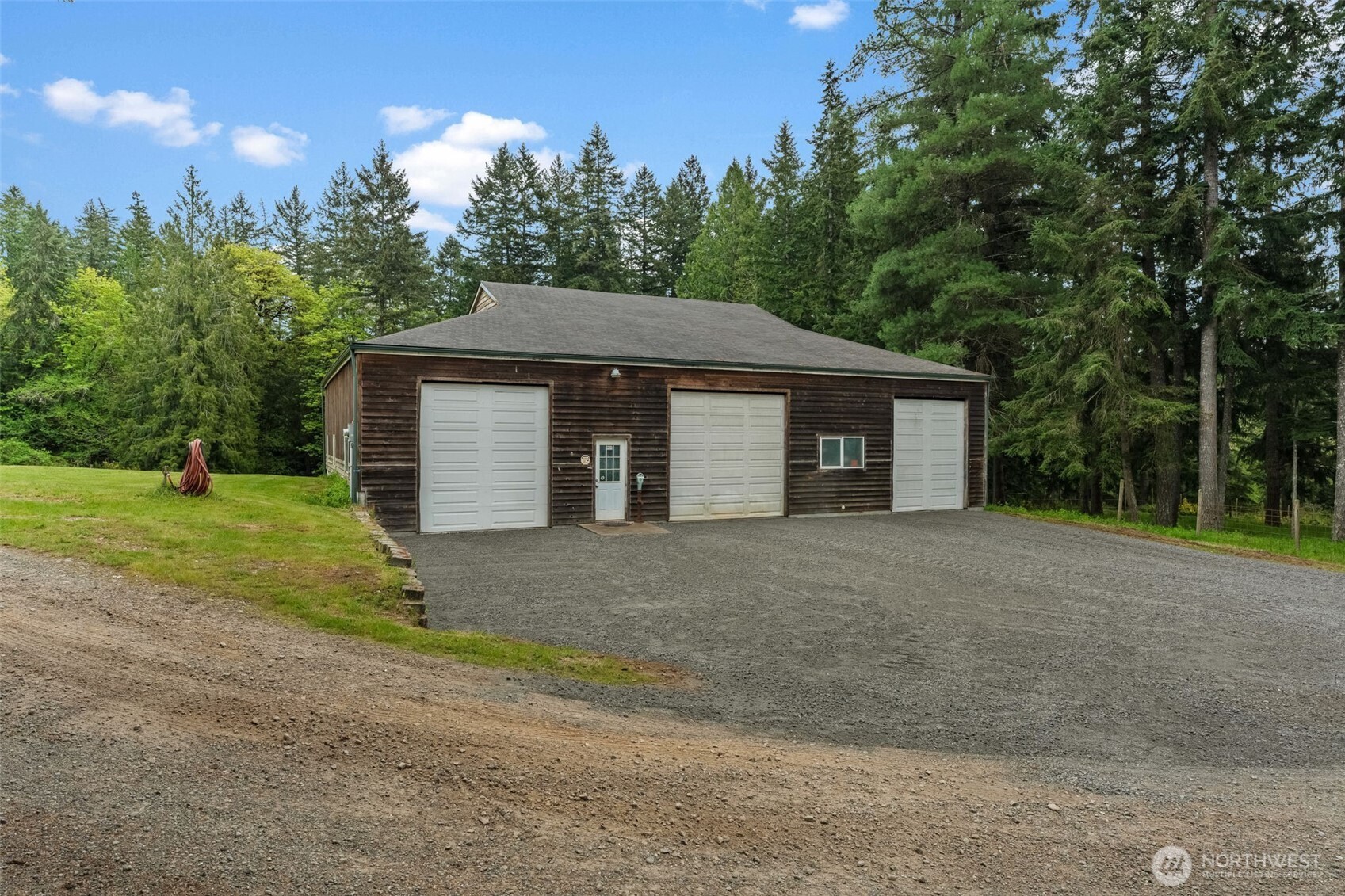 1998 NW Luoto Road , Poulsbo, WA 98370