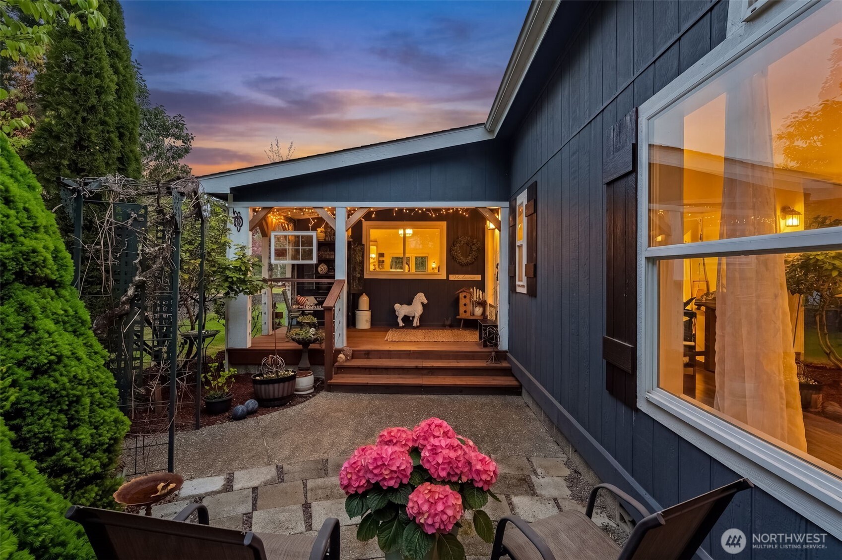 1998 NW Luoto Road , Poulsbo, WA 98370
