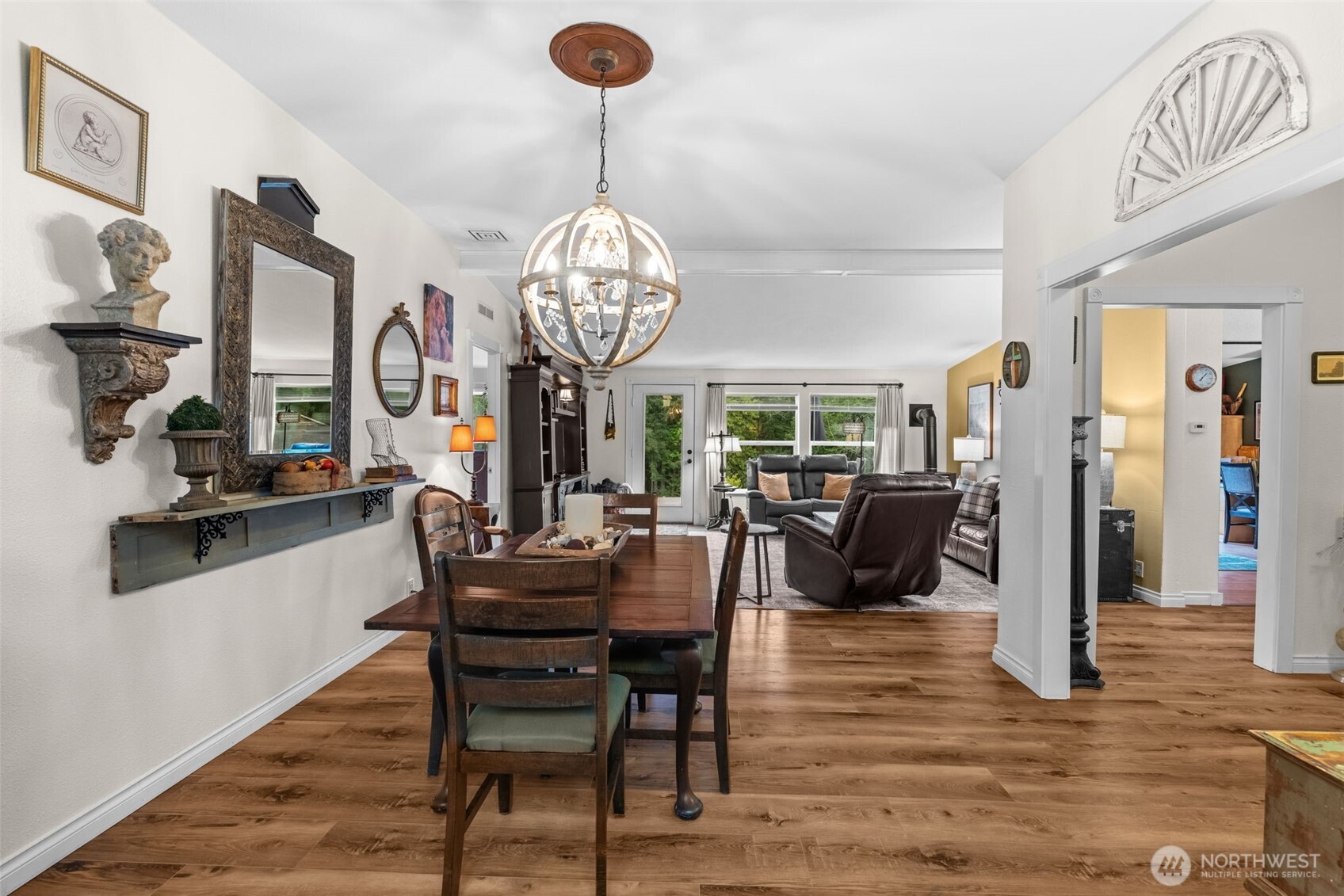 1998 NW Luoto Road , Poulsbo, WA 98370
