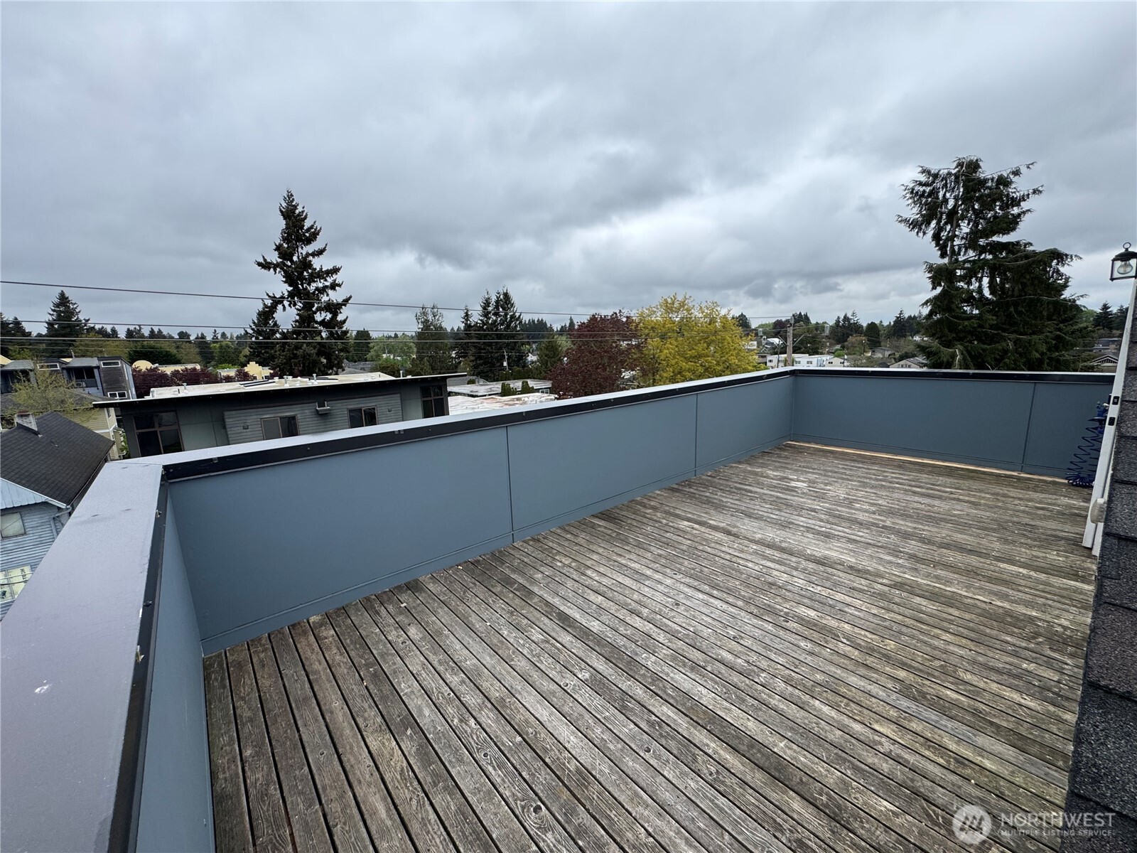 919 N 103rd Street #B, Seattle, WA 98133