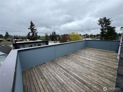 919 N 103rd Street #B, Seattle, WA 98133 - Photo 2