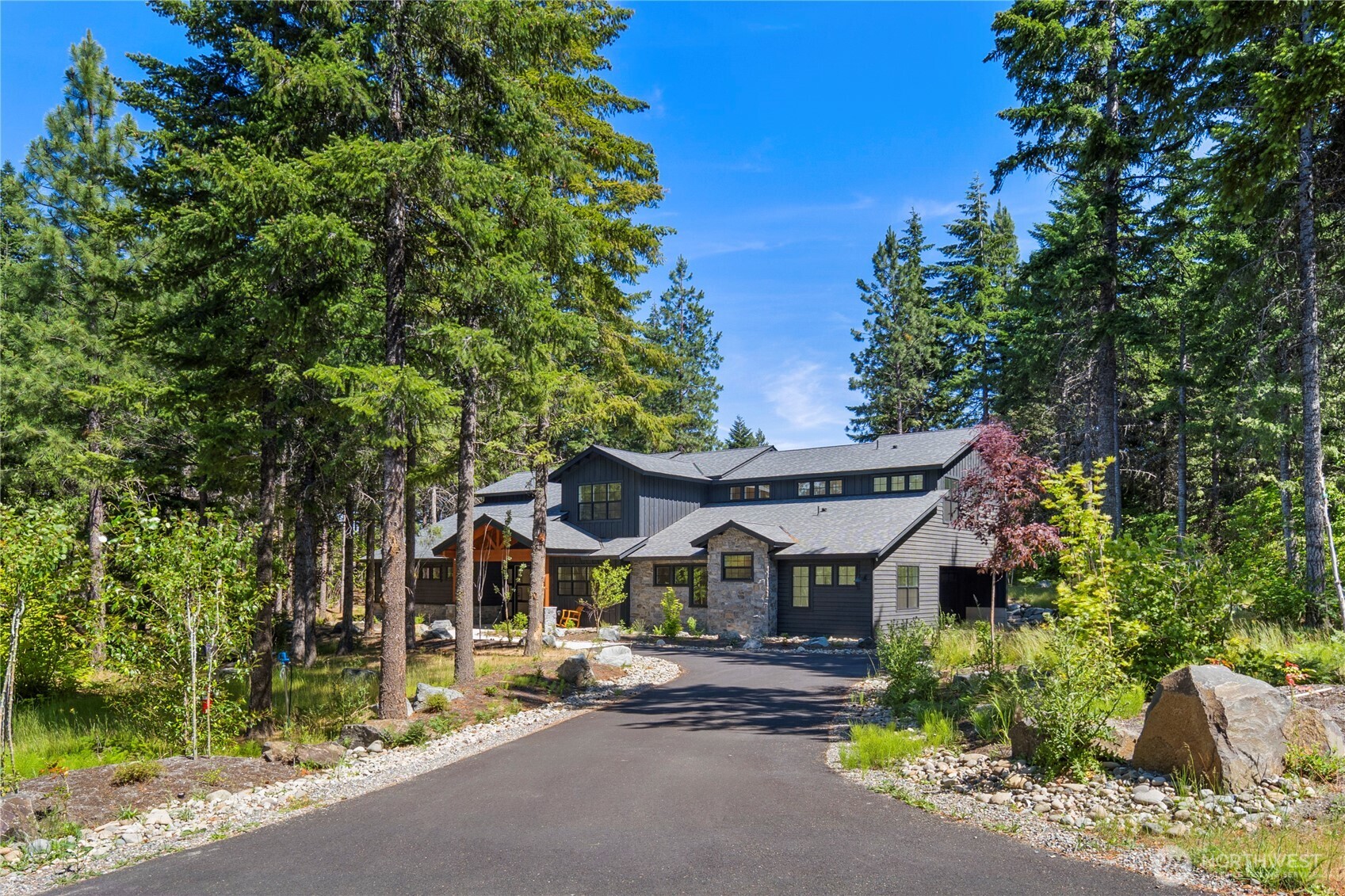 580 Fortune Creek Lane , Cle Elum, WA 98922