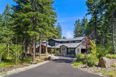 580 Fortune Creek Lane , Cle Elum, WA 98922