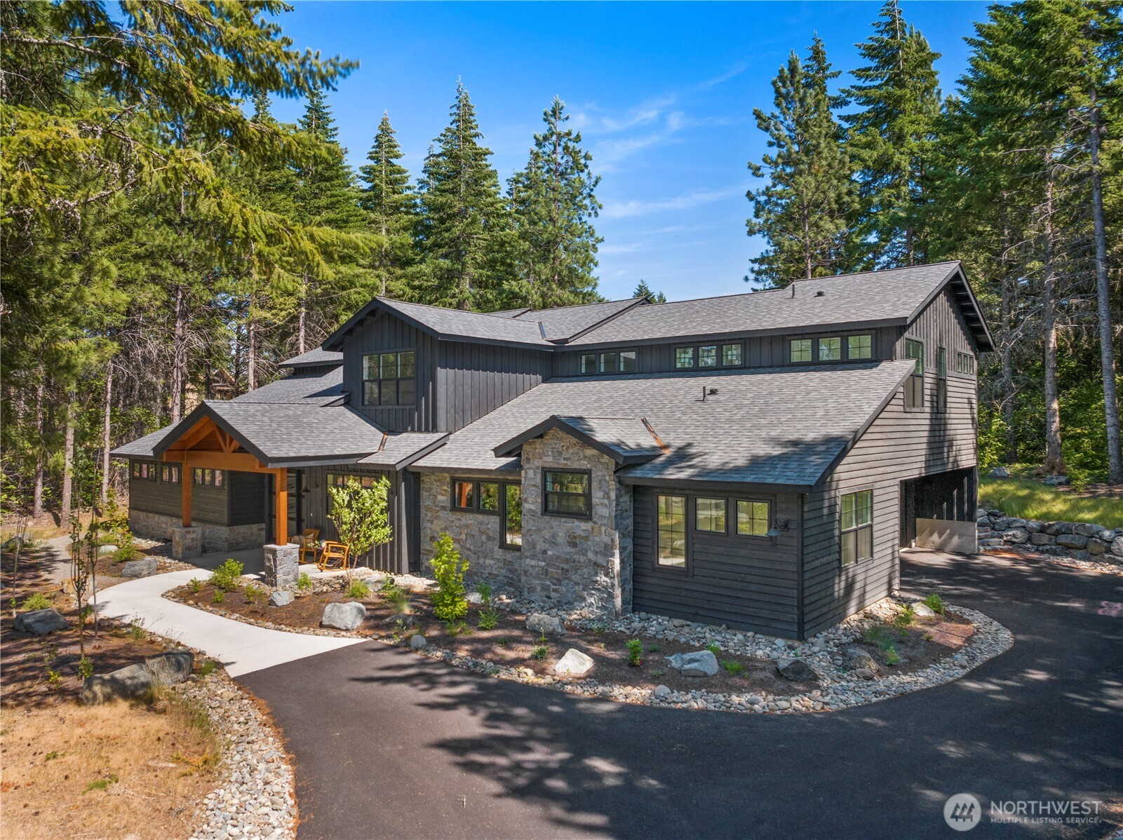 580 Fortune Creek Lane , Cle Elum, WA 98922