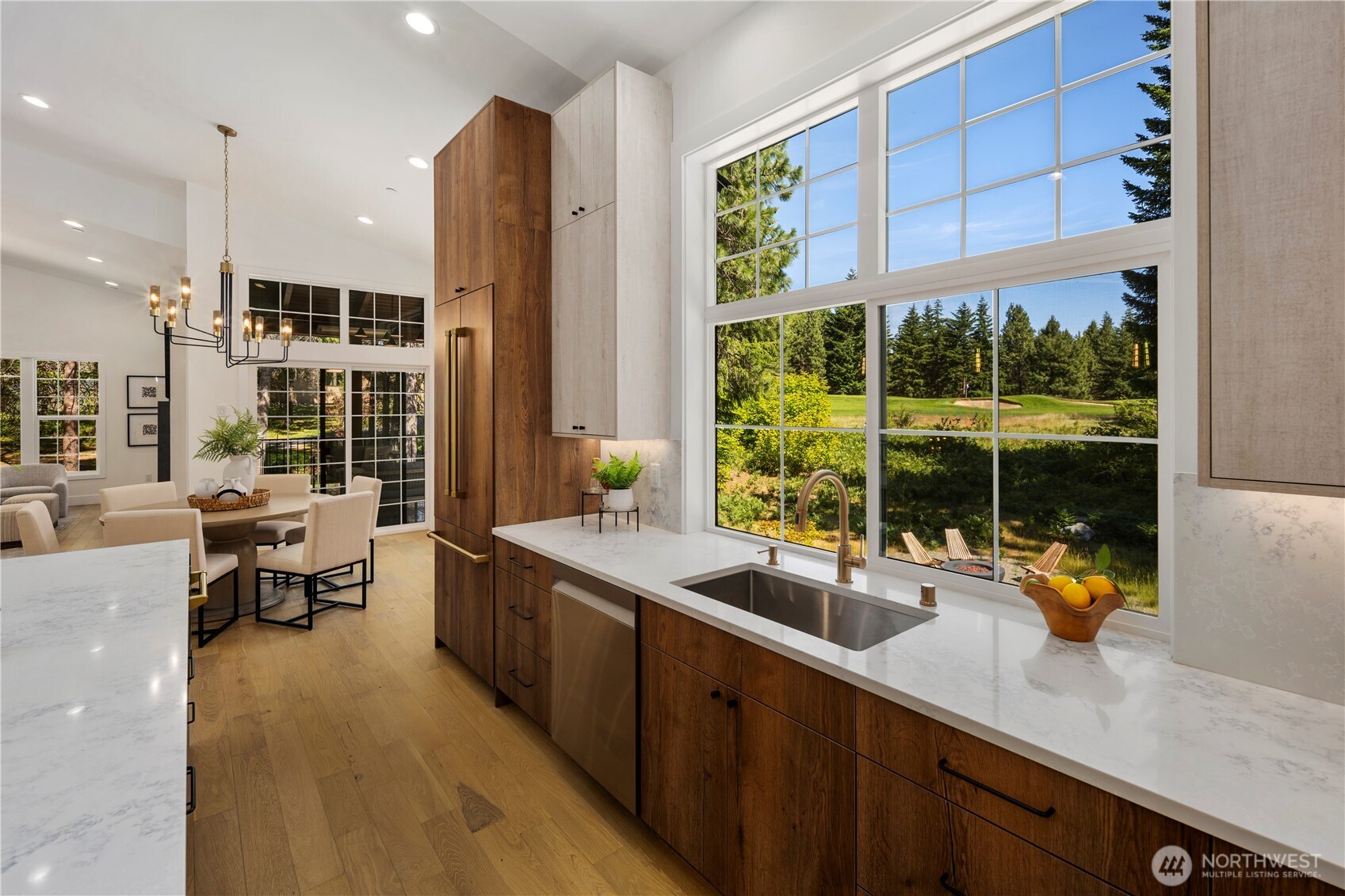 580 Fortune Creek Lane , Cle Elum, WA 98922