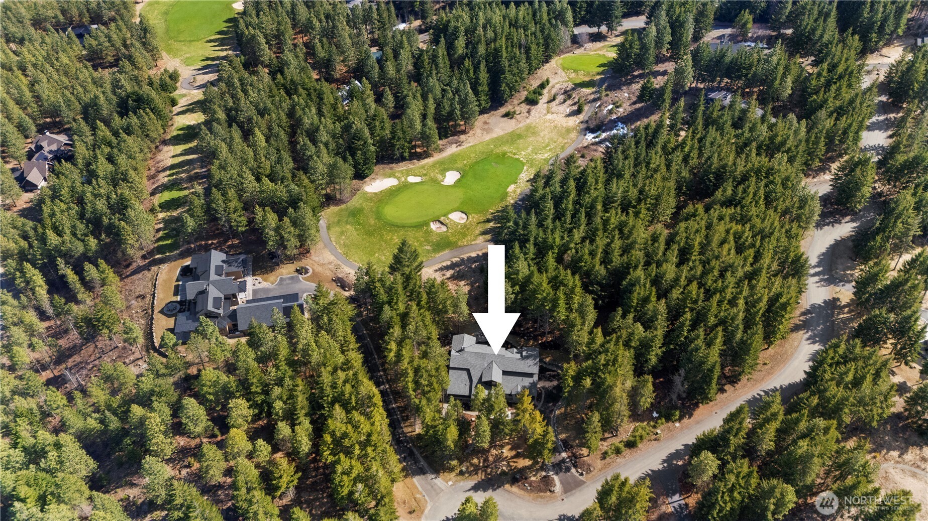 580 Fortune Creek Lane , Cle Elum, WA 98922