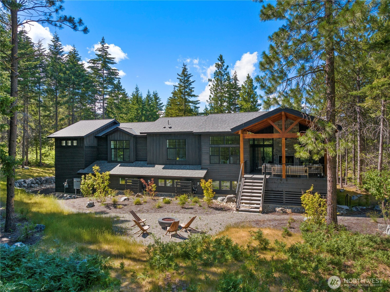 580 Fortune Creek Lane , Cle Elum, WA 98922
