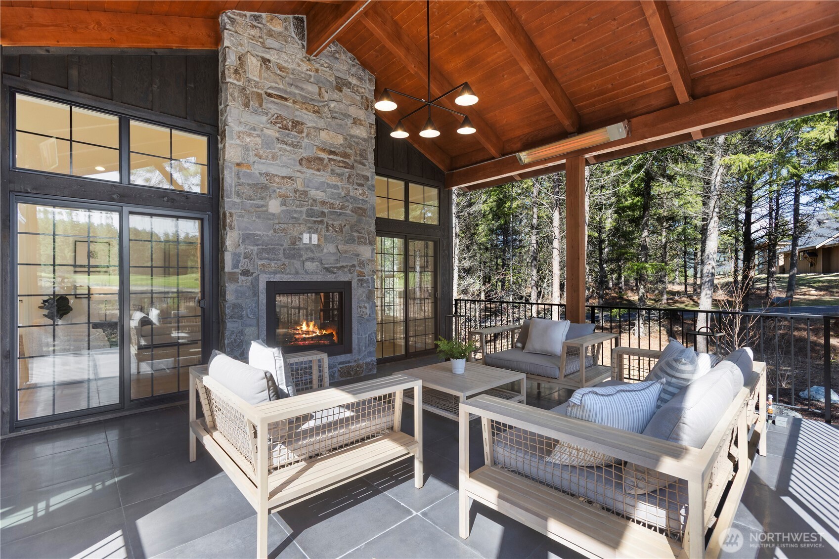 580 Fortune Creek Lane , Cle Elum, WA 98922