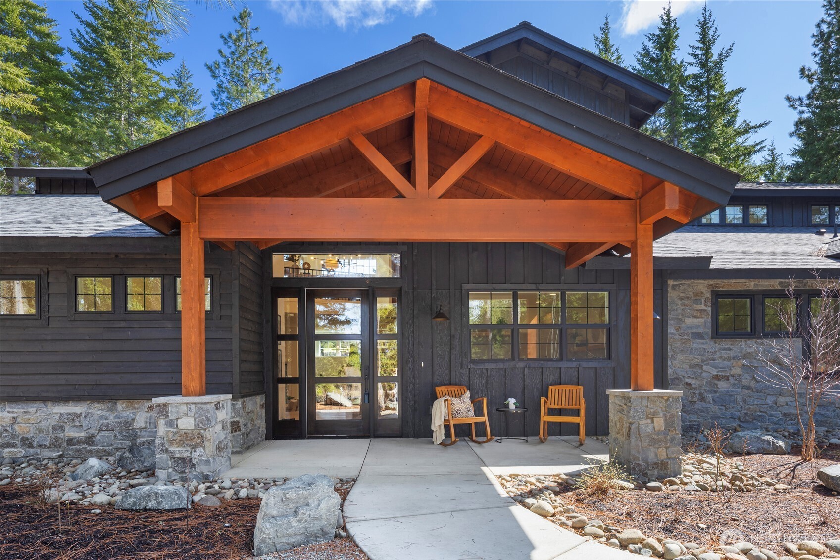580 Fortune Creek Lane , Cle Elum, WA 98922