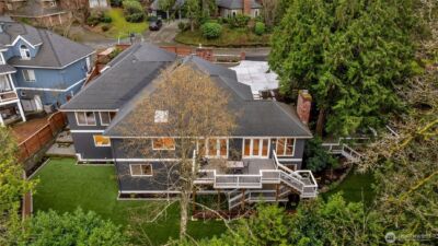 8402 SE 53rd Place , Mercer Island, WA 98040 - Photo 2