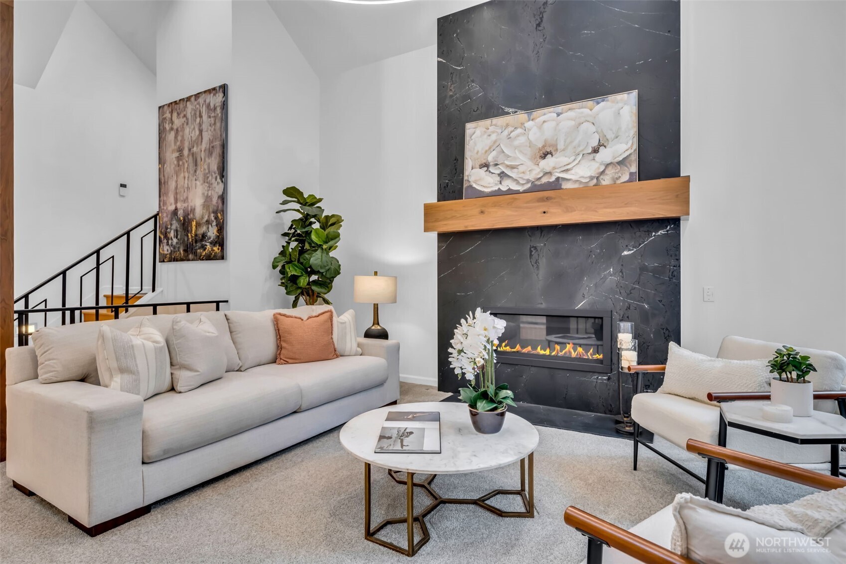 8402 SE 53rd Place , Mercer Island, WA 98040