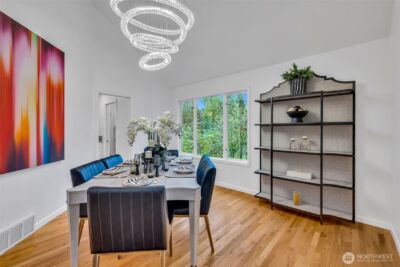 8402 SE 53rd Place , Mercer Island, WA 98040 - Photo 7