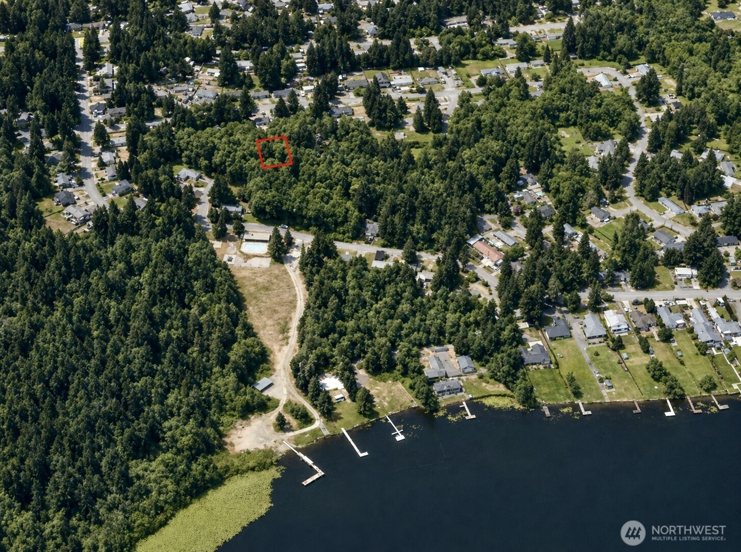 7611 Sprucecrest Street SW, Olympia, WA 98512