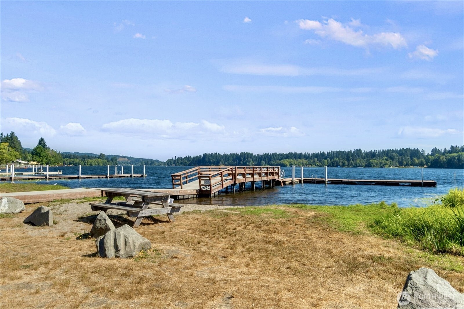 7611 Sprucecrest Street SW, Olympia, WA 98512