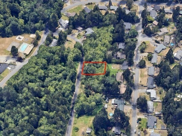 7611 Sprucecrest Street SW, Olympia, WA 98512