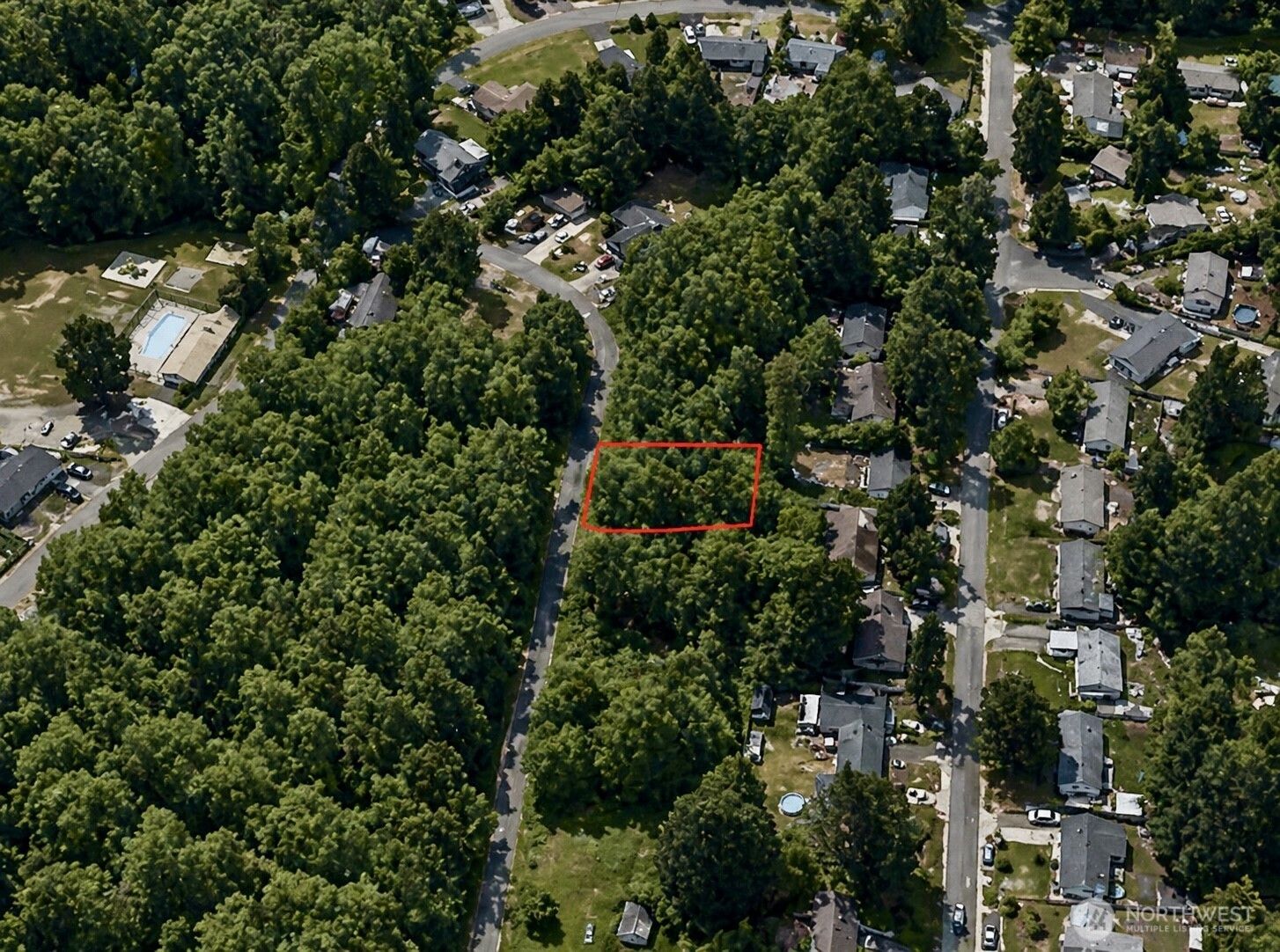 7611 Sprucecrest Street SW, Olympia, WA 98512