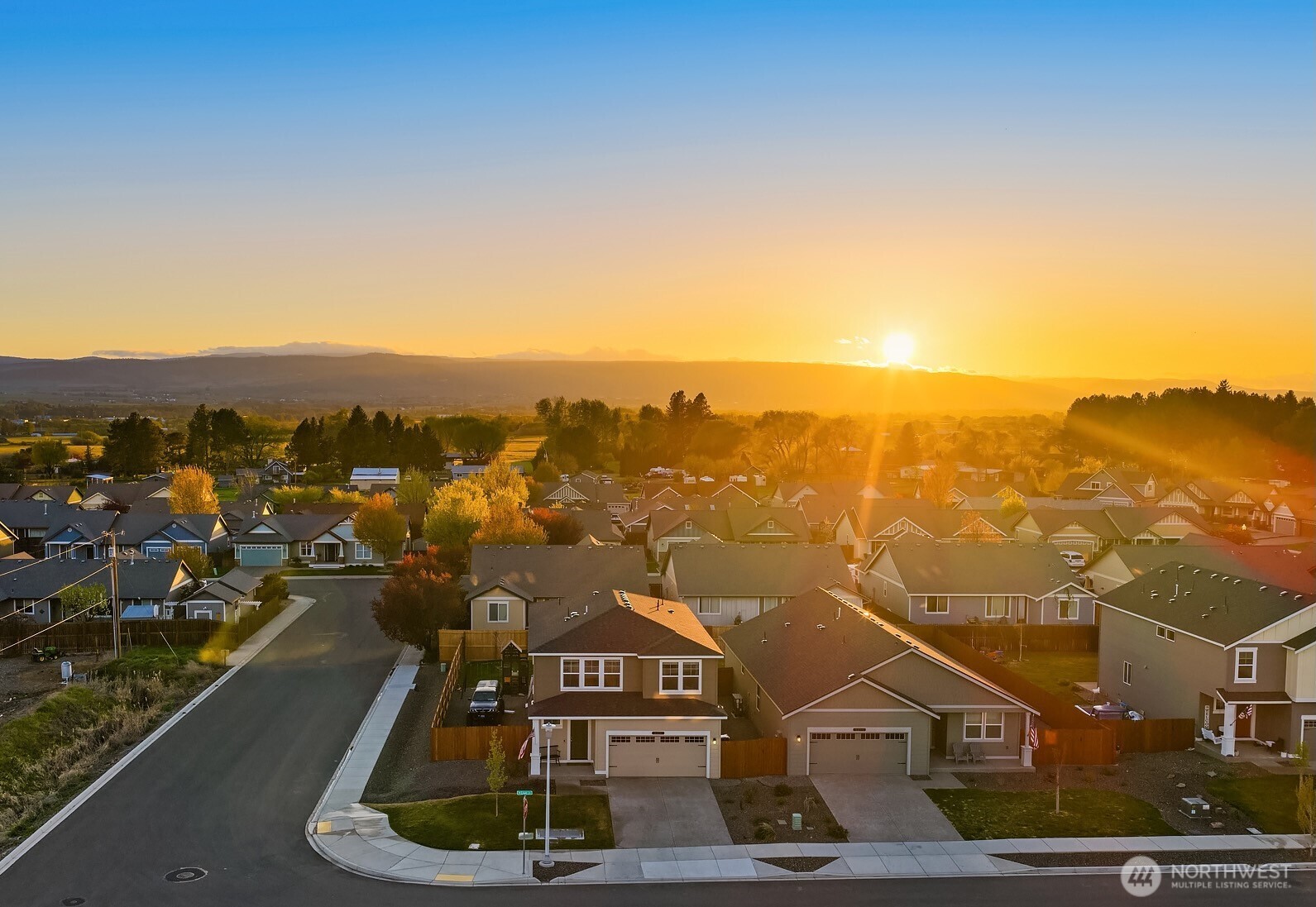 2409 N Leah Ln , Ellensburg, WA 98926