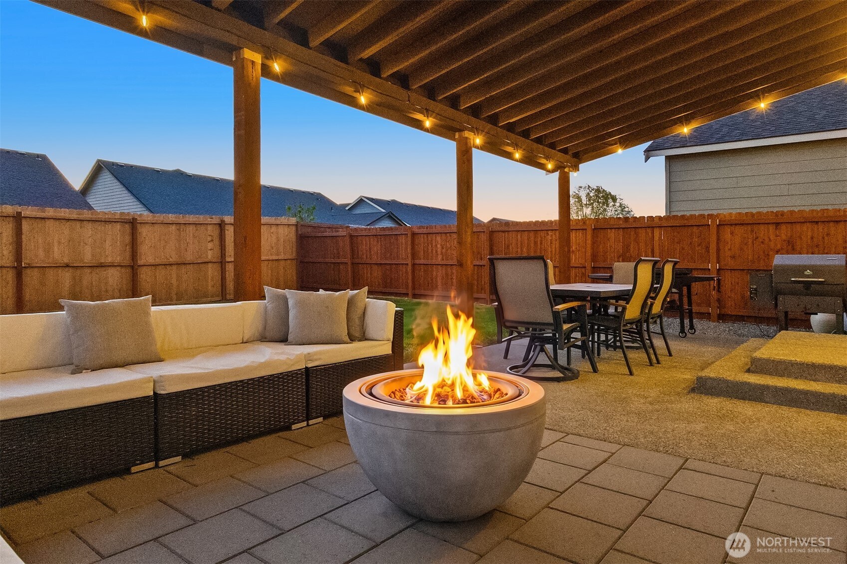 2409 N Leah Ln , Ellensburg, WA 98926