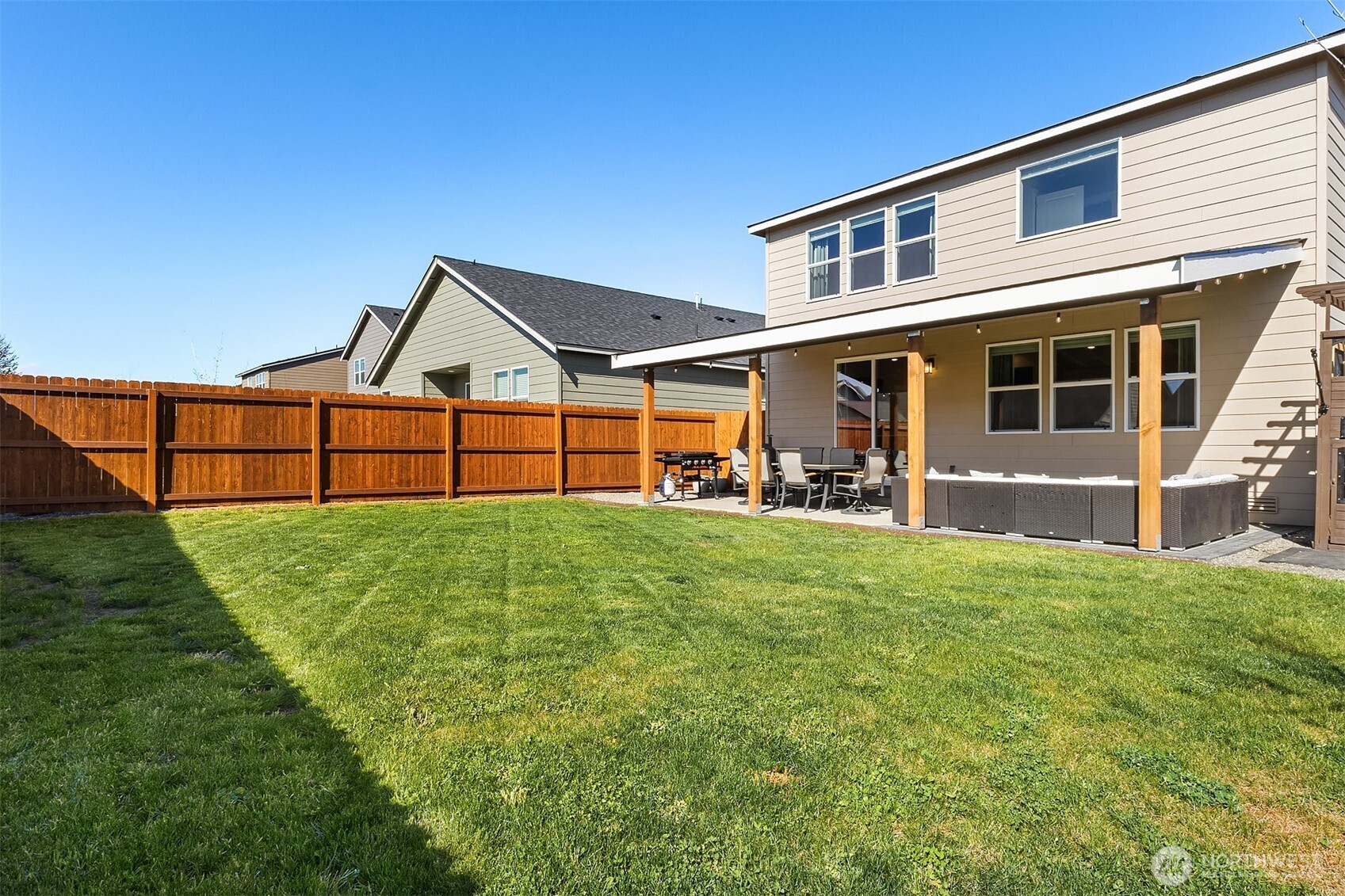 2409 N Leah Ln , Ellensburg, WA 98926