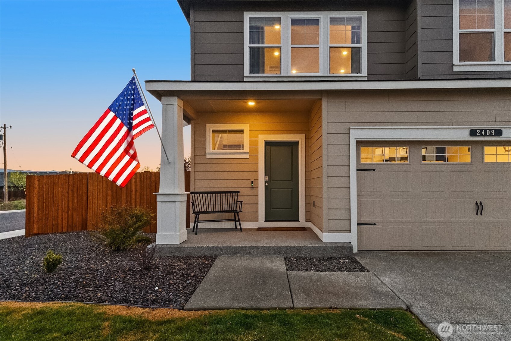 2409 N Leah Ln , Ellensburg, WA 98926