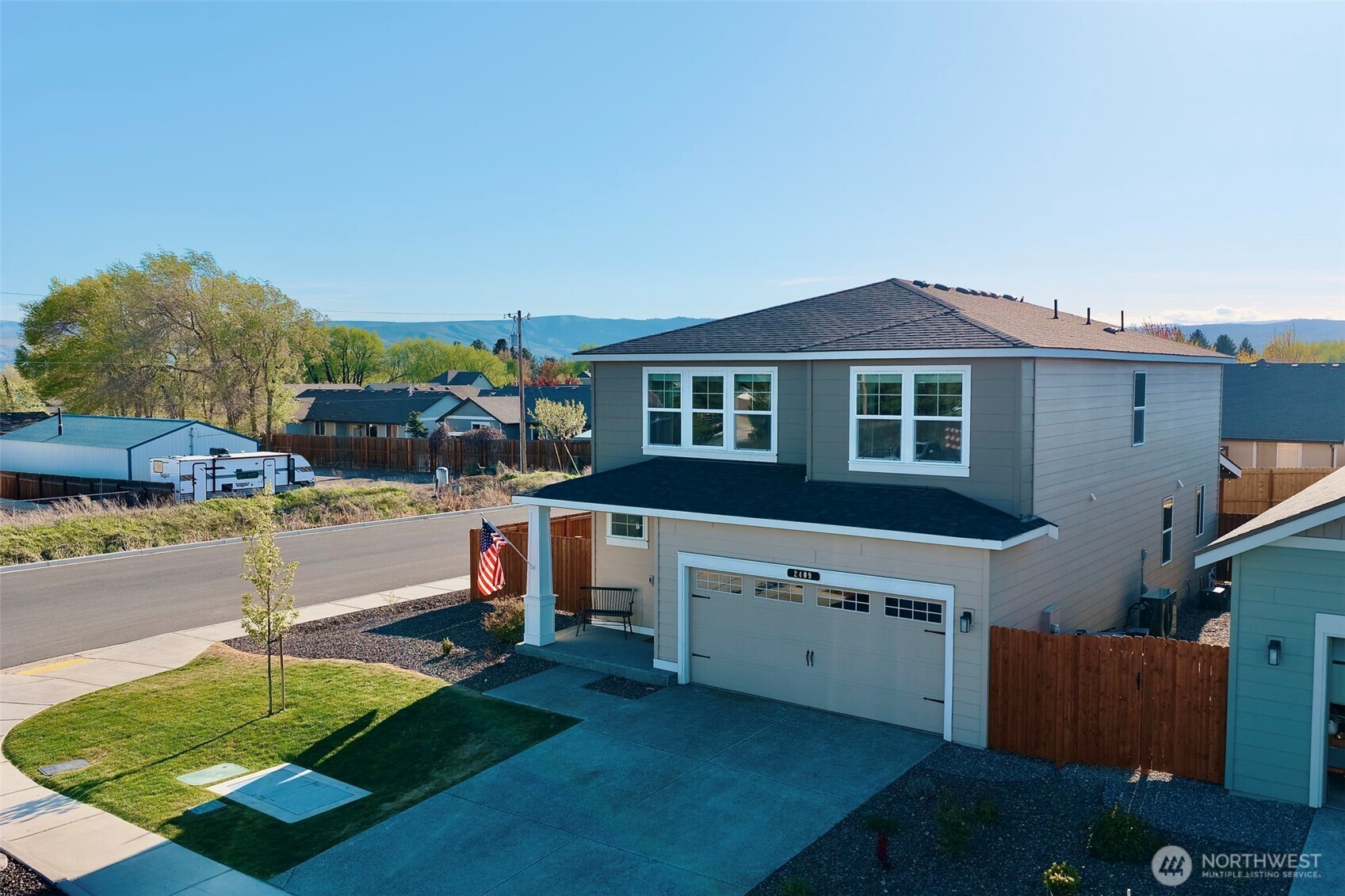 2409 N Leah Ln , Ellensburg, WA 98926