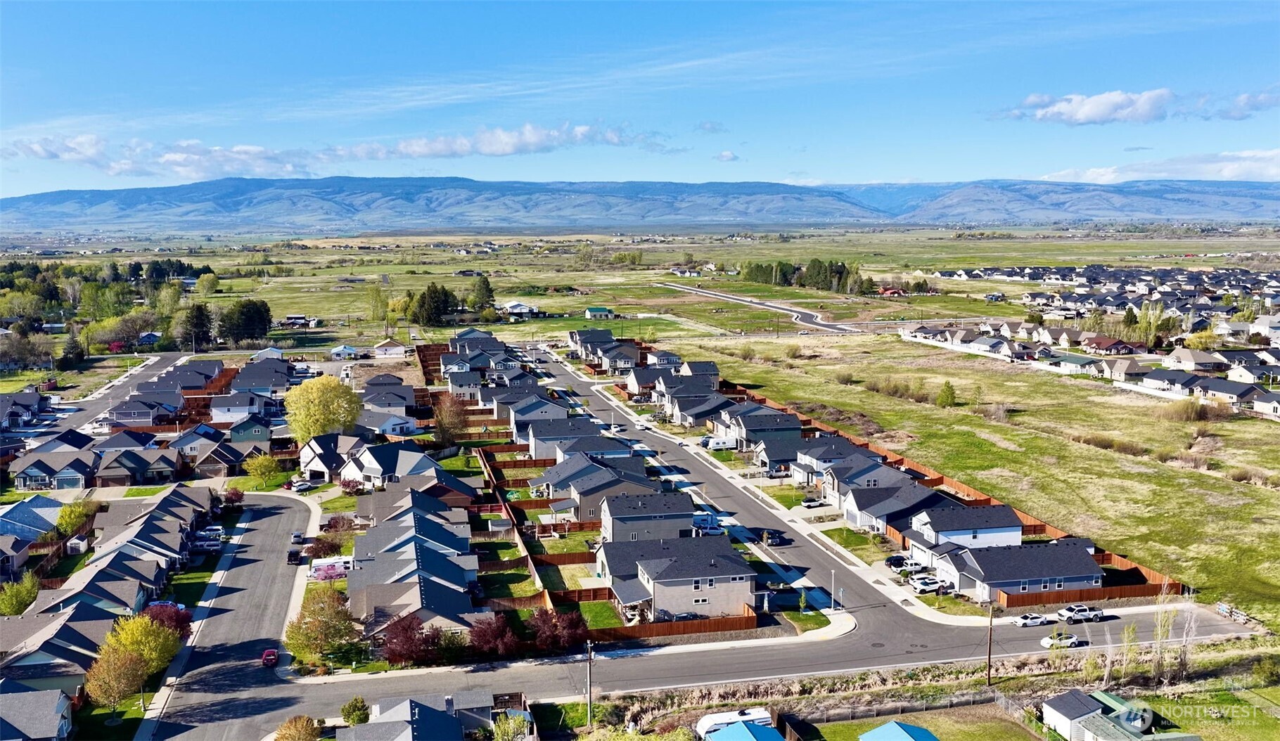 2409 N Leah Ln , Ellensburg, WA 98926