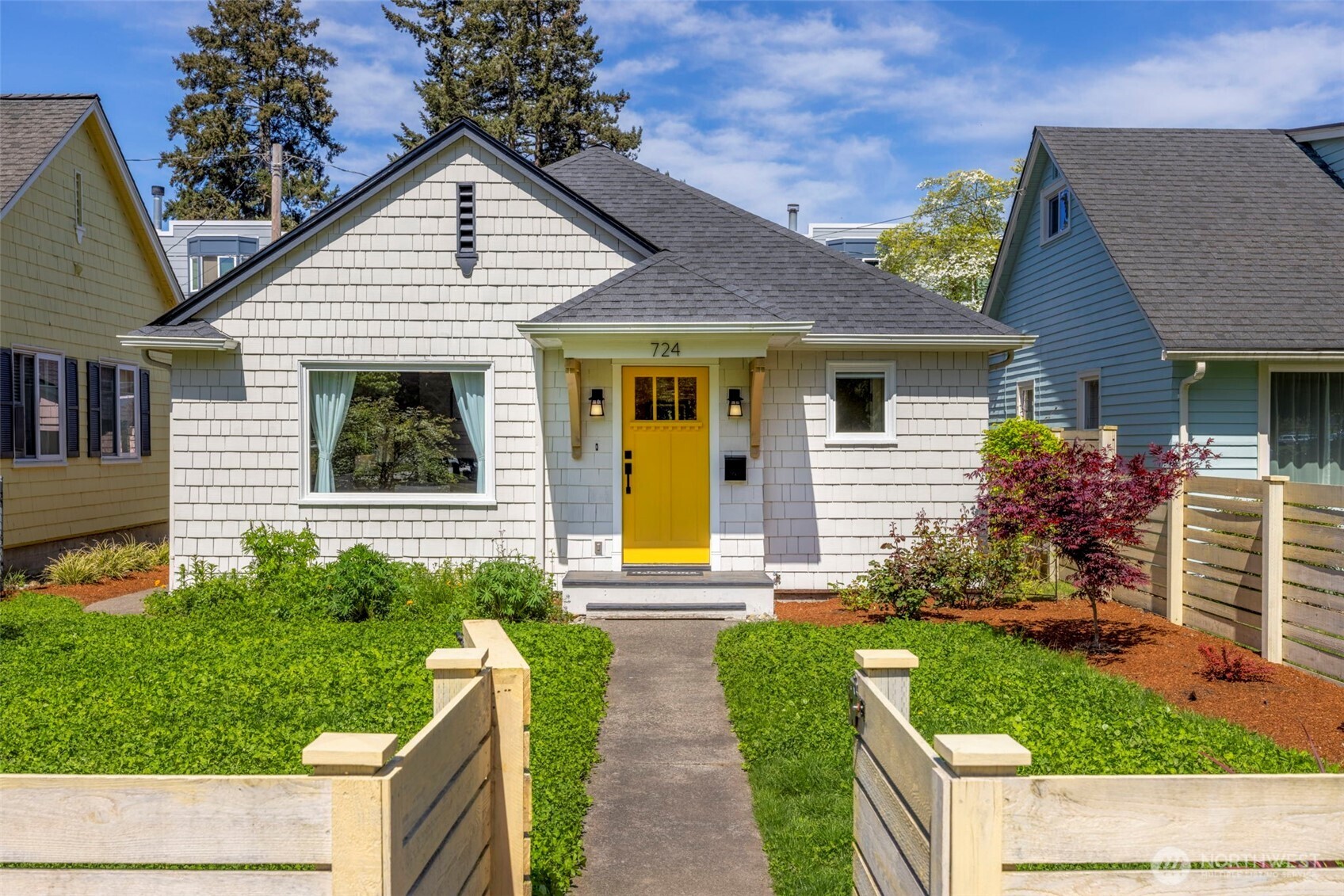 724 Park Drive , Bremerton, WA 98337