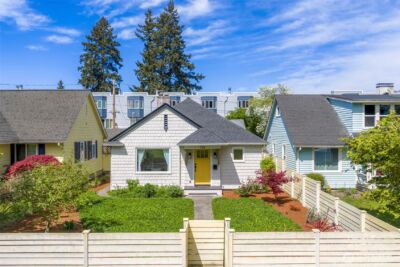 724 Park Drive , Bremerton, WA 98337 - Photo 2