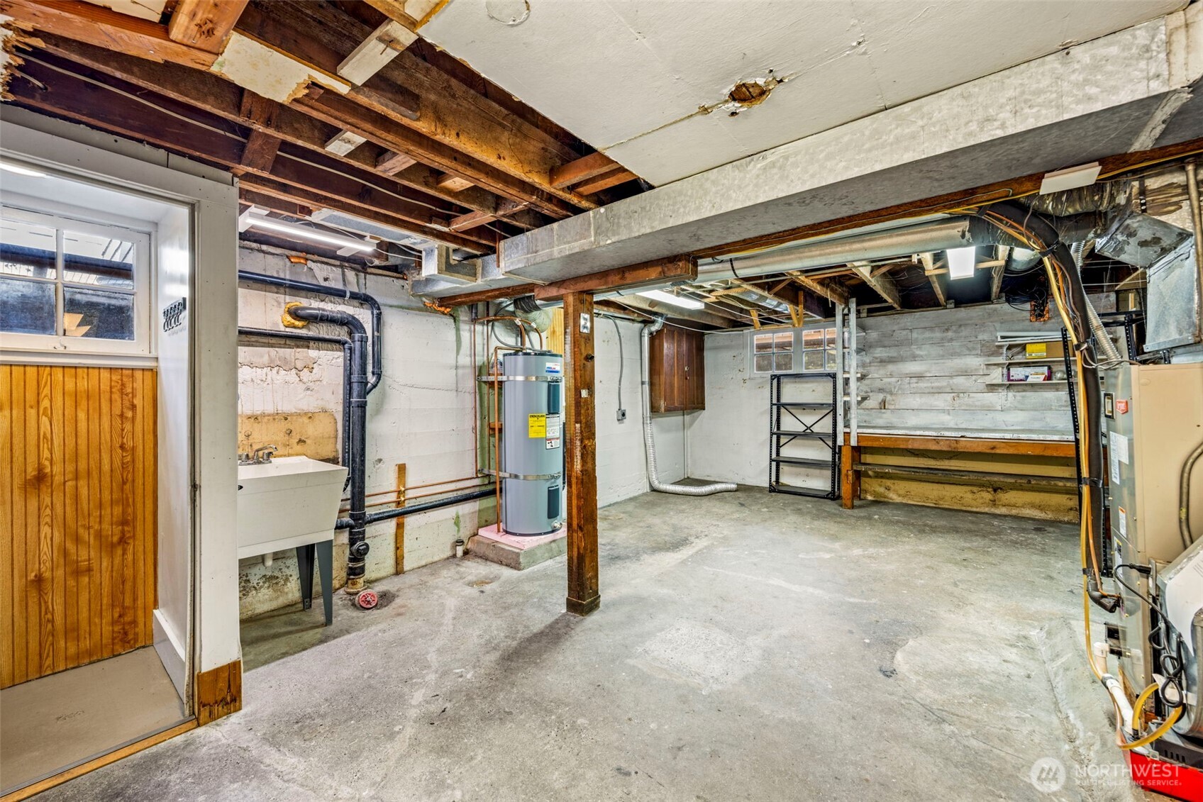 724 Park Drive , Bremerton, WA 98337