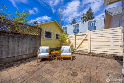 724 Park Drive , Bremerton, WA 98337 - Photo 28