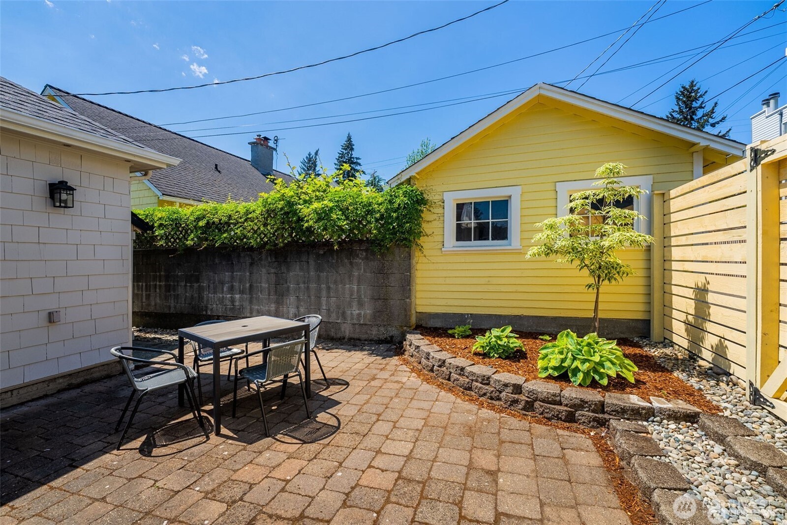 724 Park Drive , Bremerton, WA 98337
