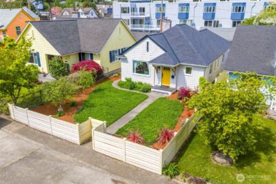 724 Park Drive , Bremerton, WA 98337 - Photo 3