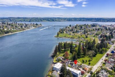 724 Park Drive , Bremerton, WA 98337 - Photo 38