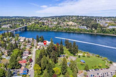 724 Park Drive , Bremerton, WA 98337 - Photo 40