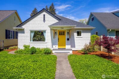 724 Park Drive , Bremerton, WA 98337 - Photo 4