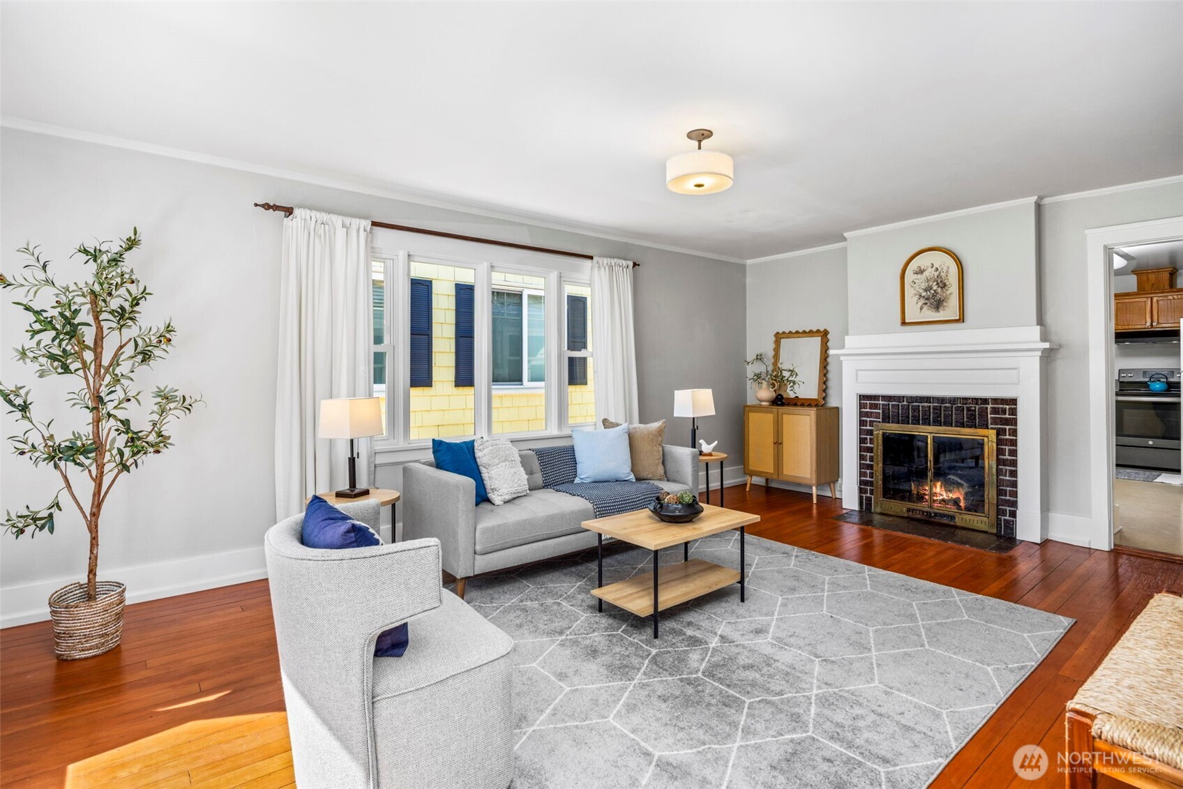 724 Park Drive , Bremerton, WA 98337