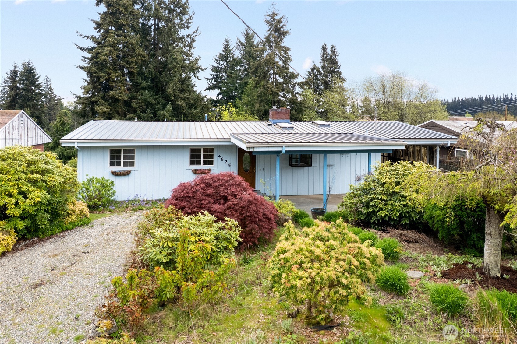 4625 Silvertip Lane , Everett, WA 98203