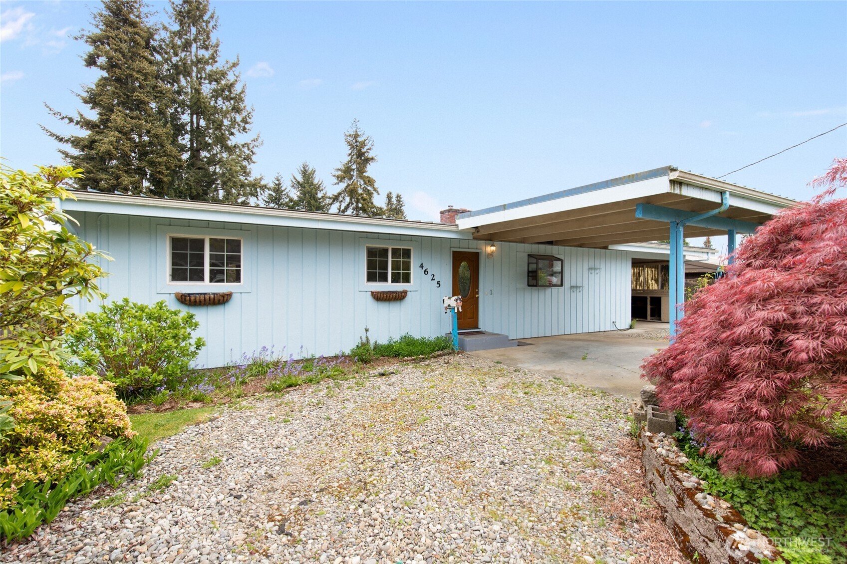 4625 Silvertip Lane , Everett, WA 98203