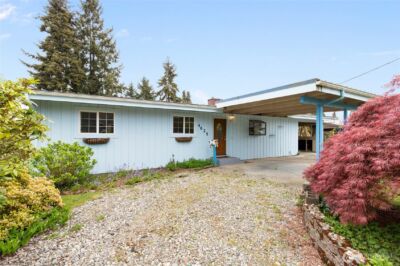 4625 Silvertip Lane , Everett, WA 98203 - Photo 2