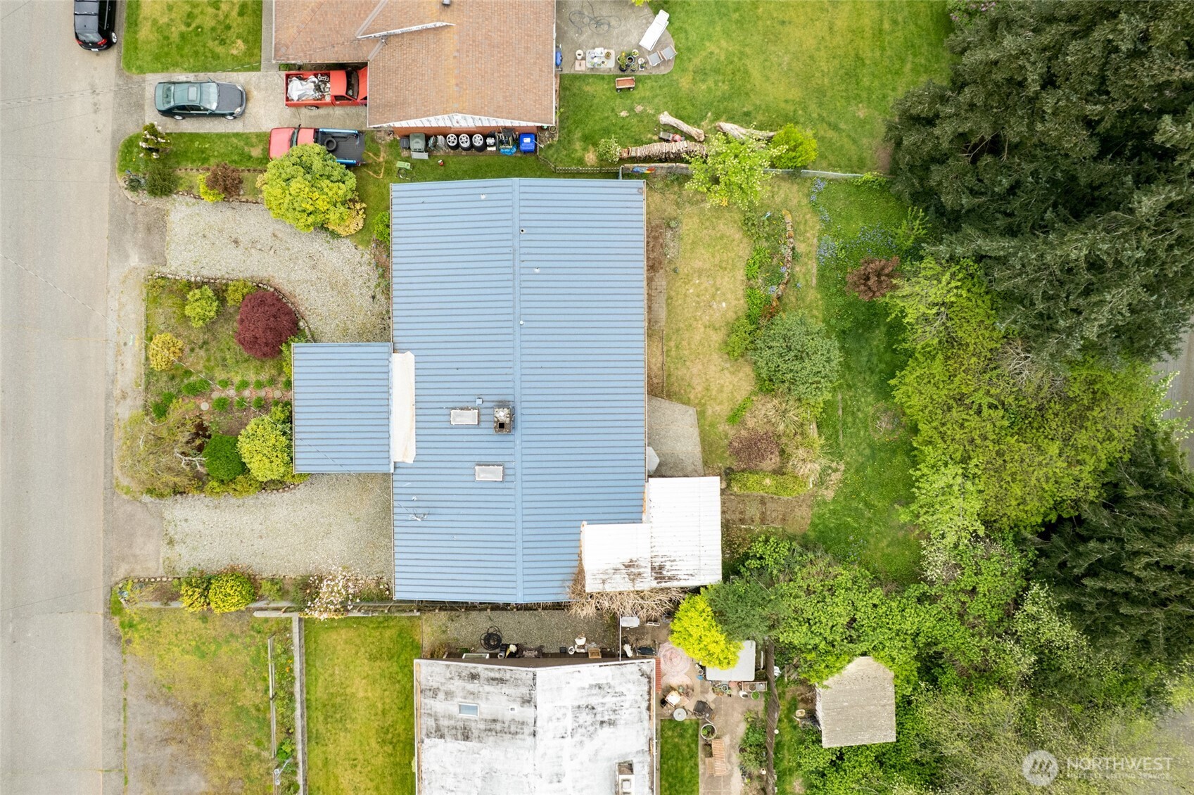 4625 Silvertip Lane , Everett, WA 98203