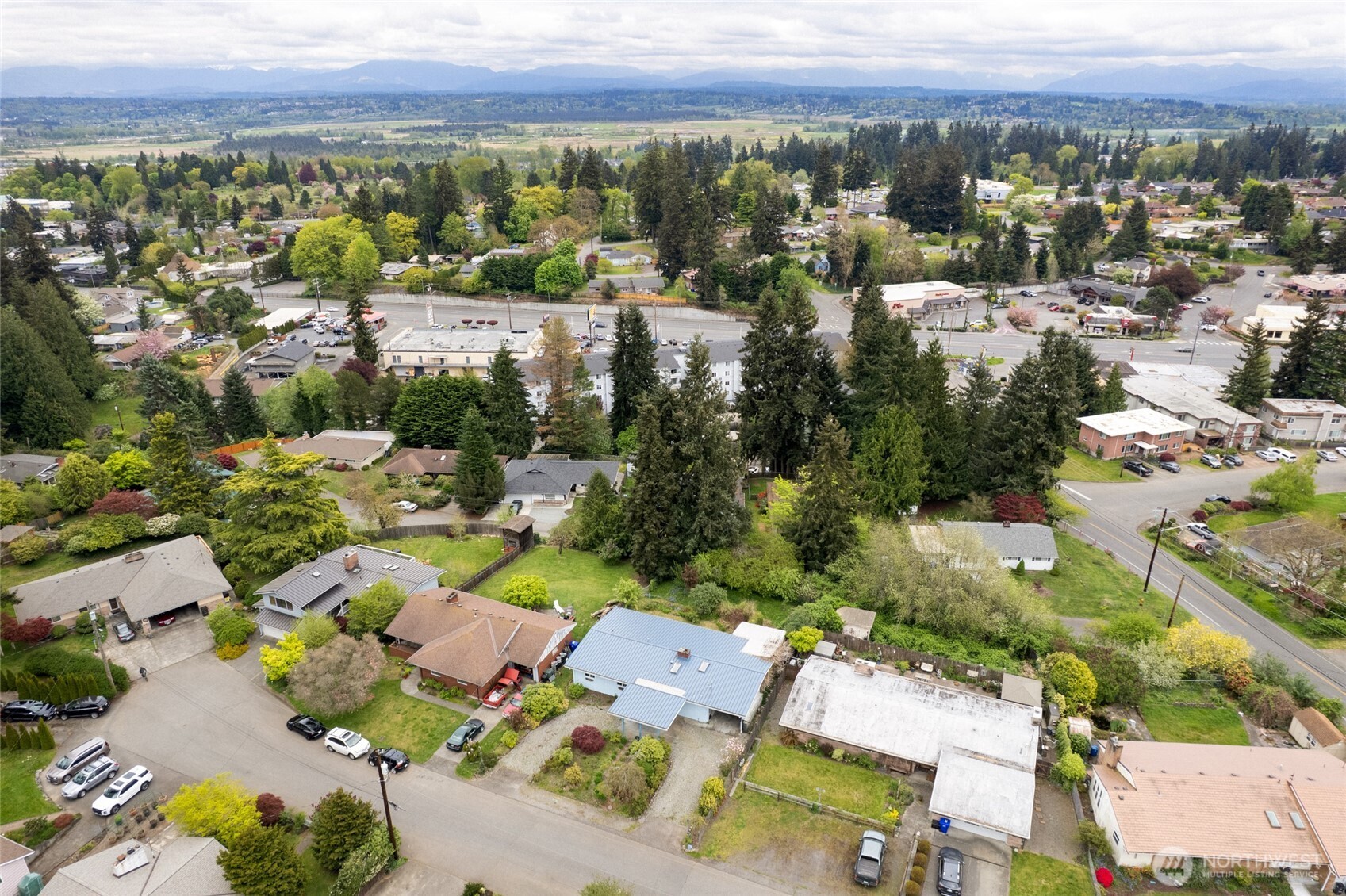 4625 Silvertip Lane , Everett, WA 98203