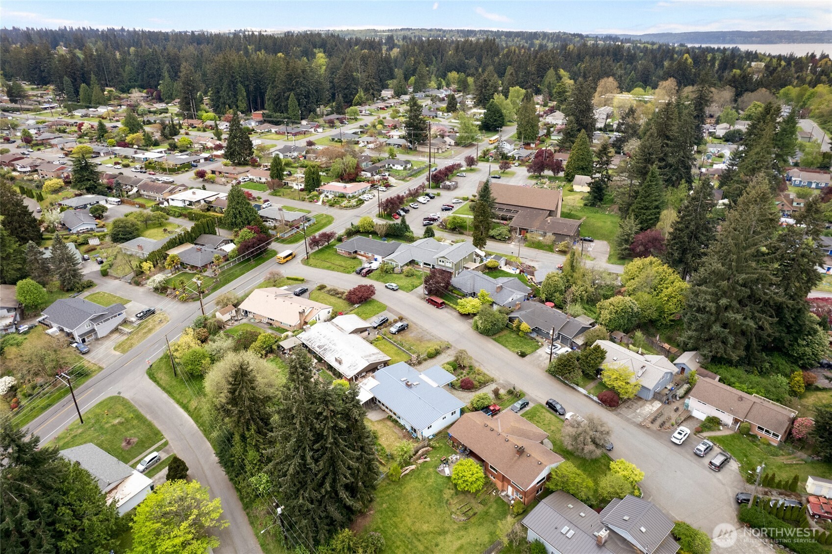 4625 Silvertip Lane , Everett, WA 98203