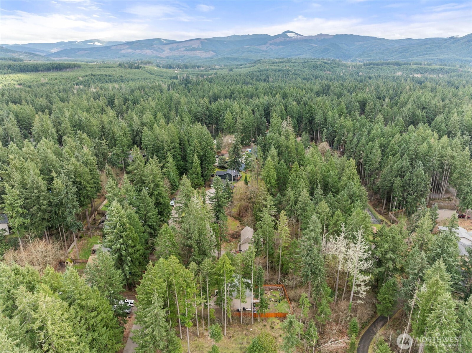 18017 Upland Drive SE, Yelm, WA 98597