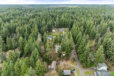 18017 Upland Drive SE, Yelm, WA 98597 - Photo 5
