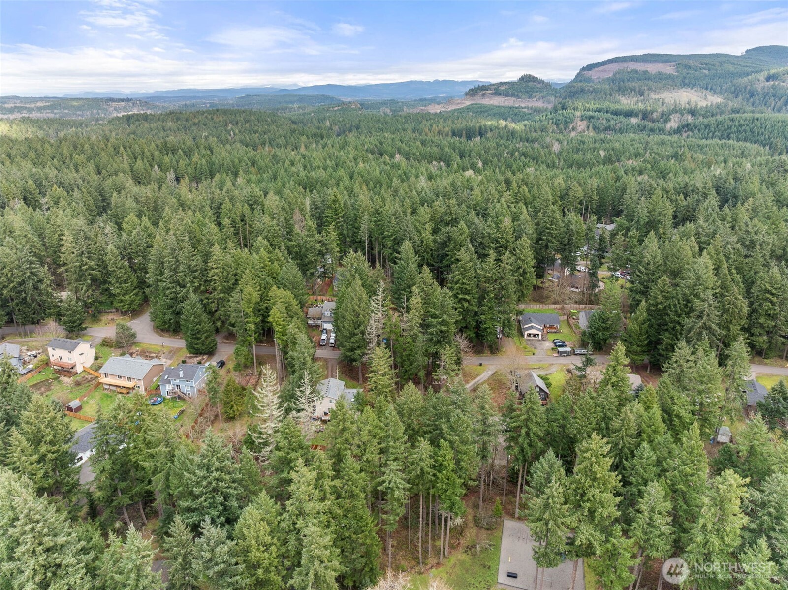 18017 Upland Drive SE, Yelm, WA 98597
