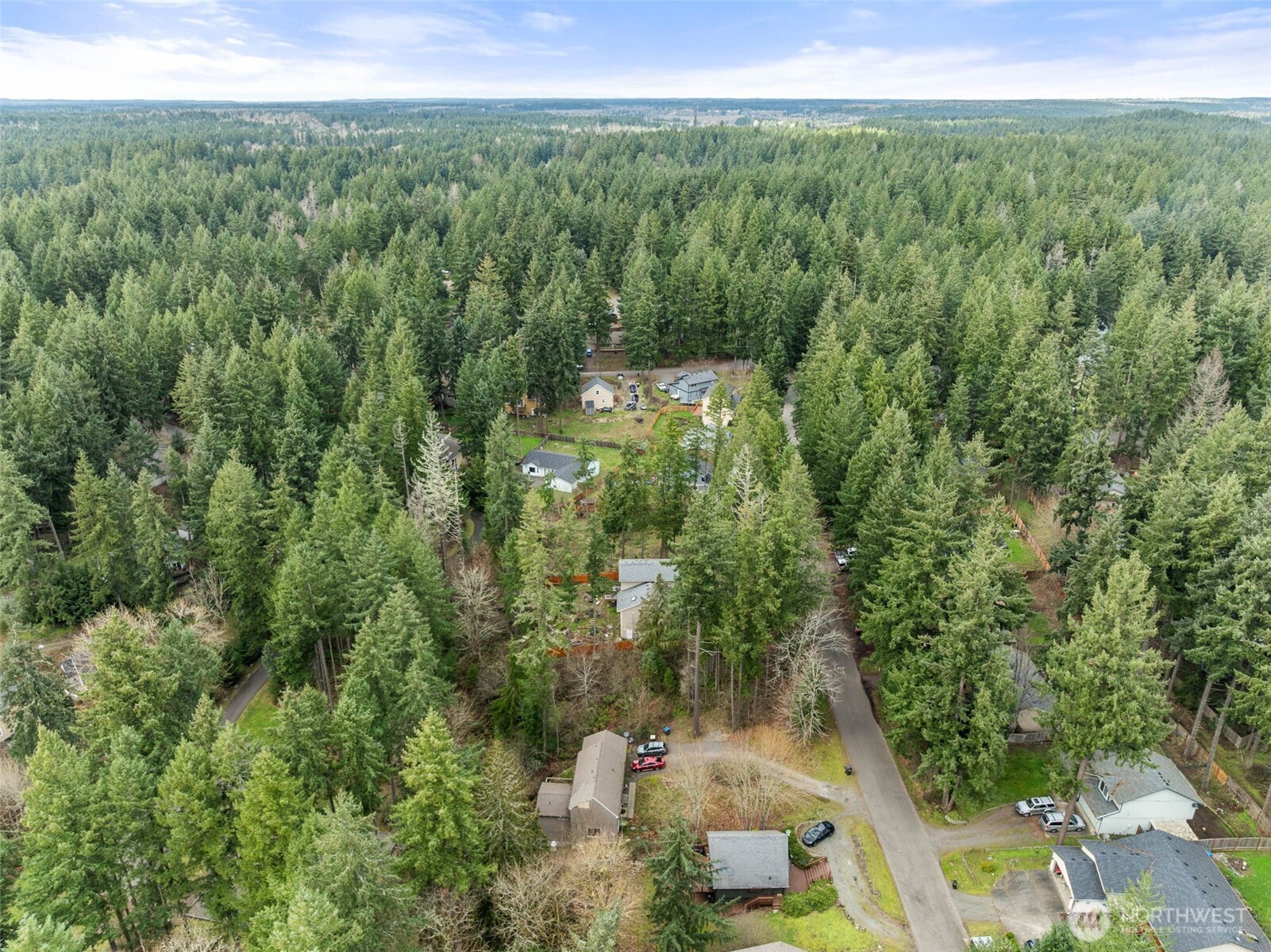 18017 Upland Drive SE, Yelm, WA 98597