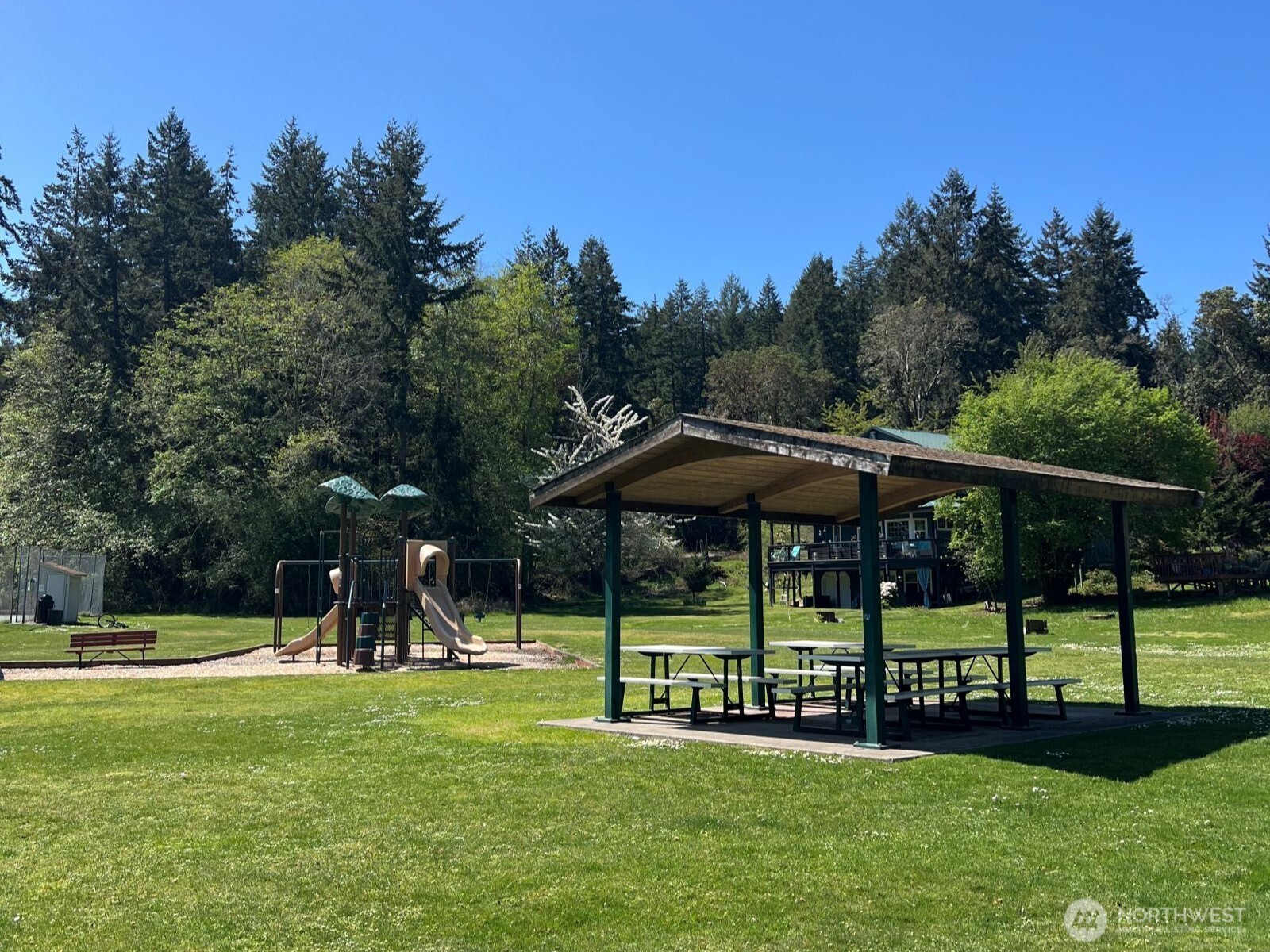 10919 Suncrest Drive , Anderson Island, WA 98303