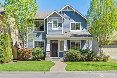 10212 242nd Avenue NE, Redmond, WA 98053 - Photo 1