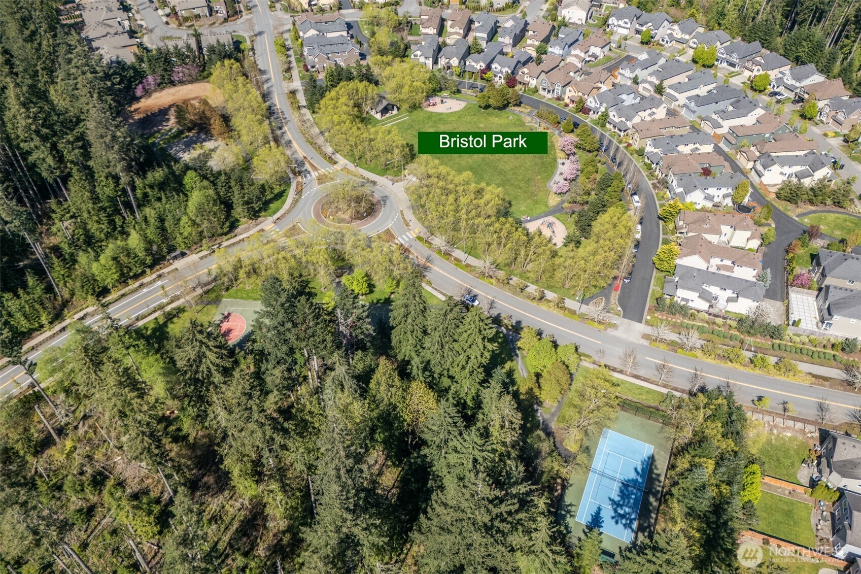 10212 242nd Avenue NE, Redmond, WA 98053